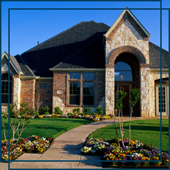 Residential Lawn Care